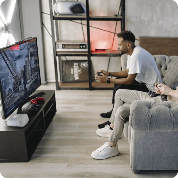 Router WLAN 6 Dualband D-Link M60 Aquila Pro AI AX6000 Smart Mesh 2,4 GHz (1148 Mbit/s) 5 GHz (4804 Mbit/s)