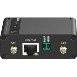 Dlink dwm-311 -g industrial 5g lte vpn modem steel casing 1p 2.5g poe+