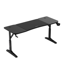Biurko gamingowe Huzaro Hero 4.6 Preto