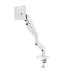 Gembird MA-DA1-04 Brazo articulado para monitor de escritorio (17-32 pulgadas), blanco