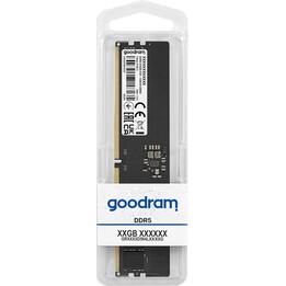 Goodram GR5600D564L46S/8G Speichermodul 8GB 1 x 8GB DDR5