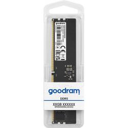 Goodram GR5600D564L46S/8G módulo de memoria 8 GB 1 x 8 GB DDR5