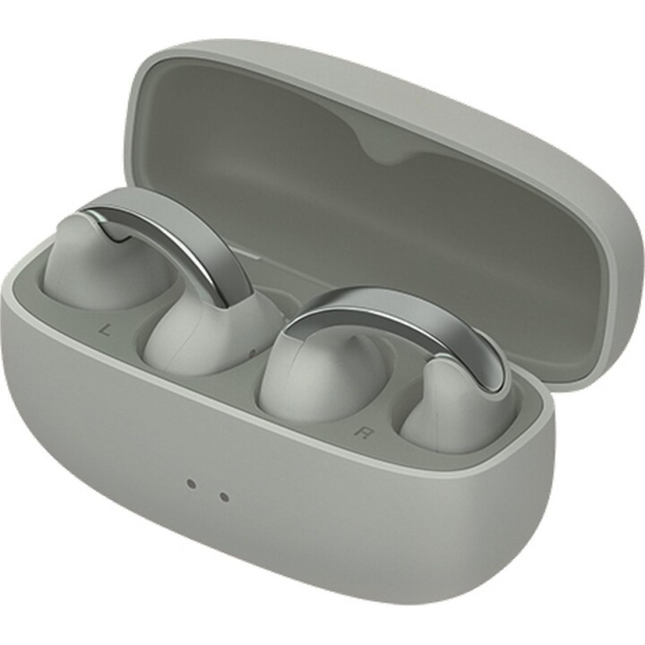 Casque JVC HA-NP1THU Gris