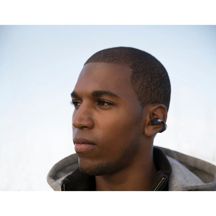 Casque JVC HA-NP1THU Gris