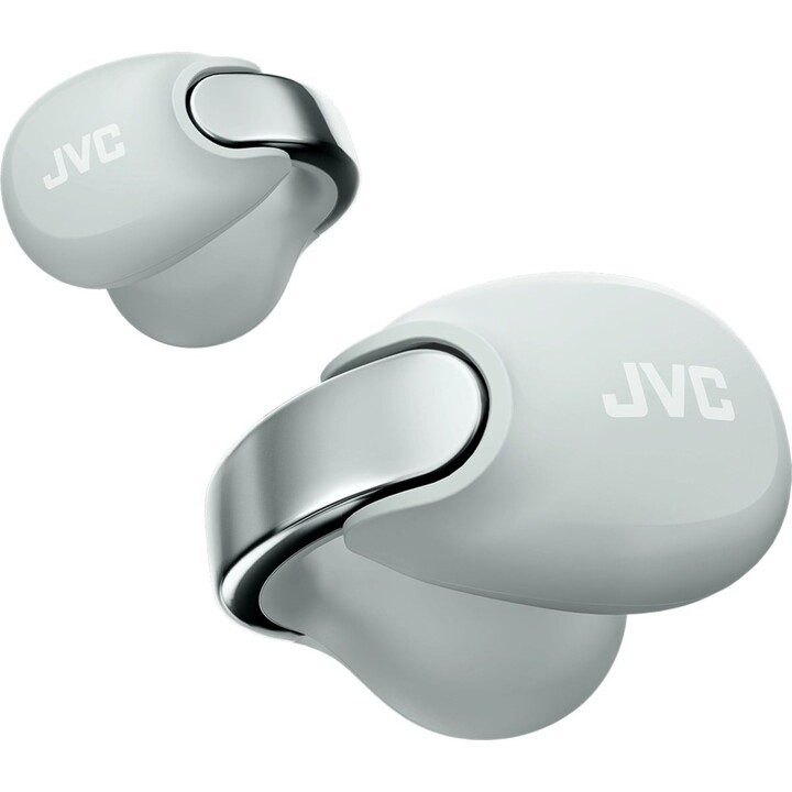 Casque JVC HA-NP1THU Gris