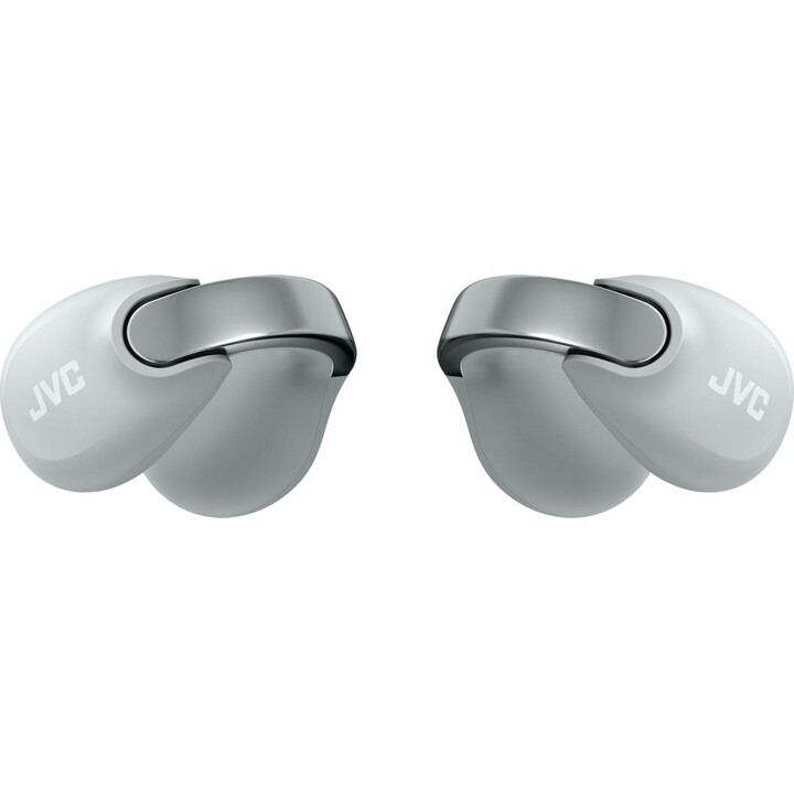 Jvc HA-NP1T-H-U Auriculares De Boton Bluetooth Gris