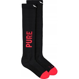 Damen-Tourensocken Salewa Sella Pure AM