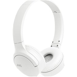 JVC HA-S33UCWU Kopfhörer Weiß