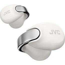 Cuffie JVC HA-NP1TWU bianche
