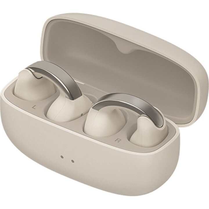 Casque JVC HA-NP1TWU Blanc