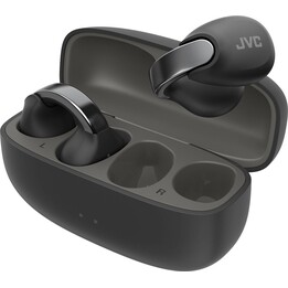 Fones de ouvido JVC HA-NP1TBU Preto