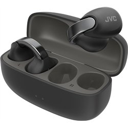 Casque JVC HA-NP1TBU Noir