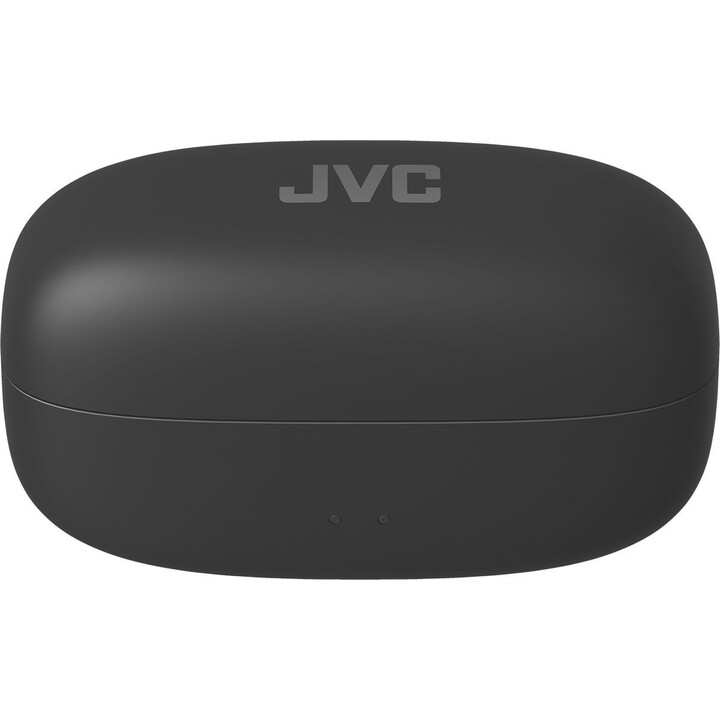 Fones de ouvido JVC HA-NP1TBU Preto