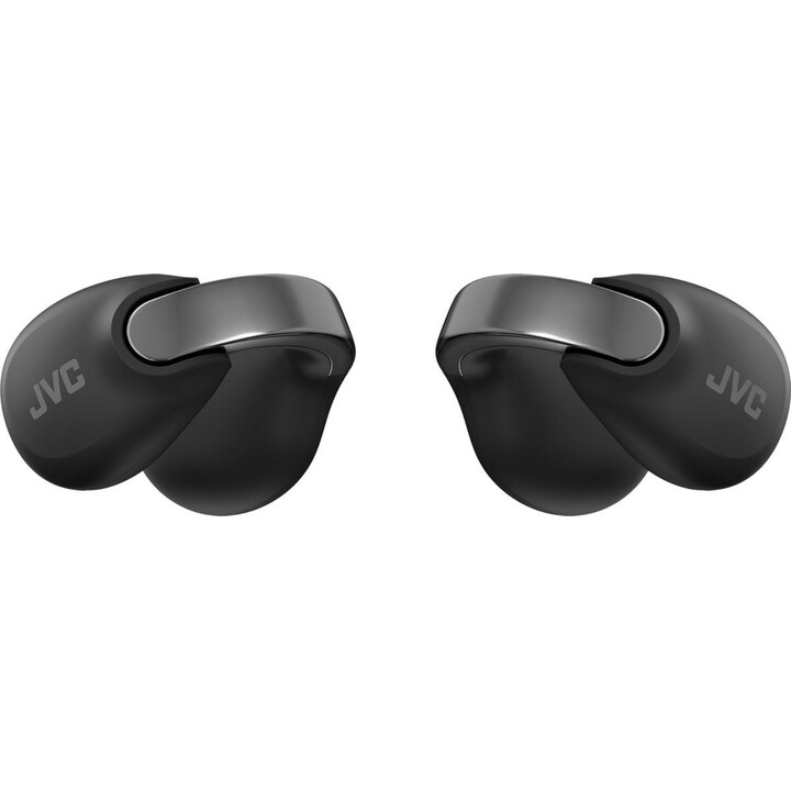 Fones de ouvido JVC HA-NP1TBU Preto