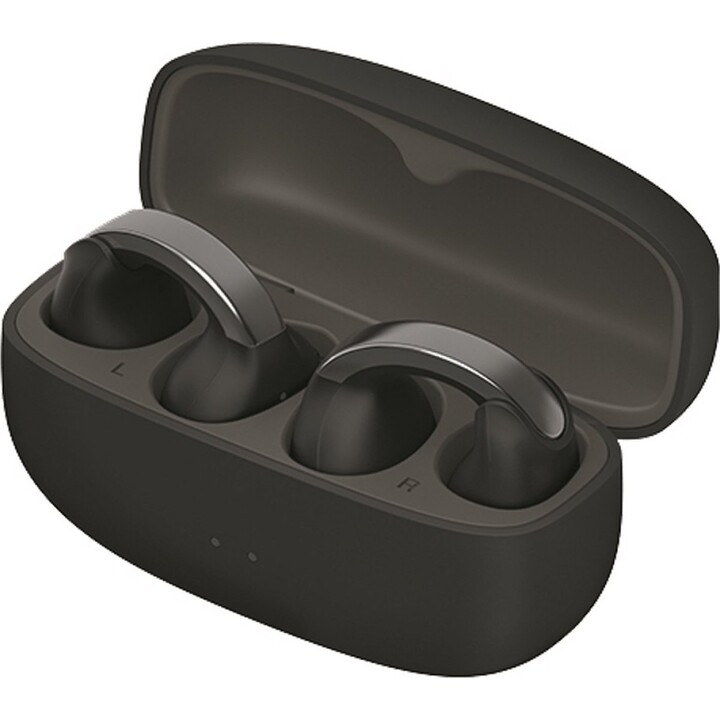 Fones de ouvido JVC HA-NP1TBU Preto