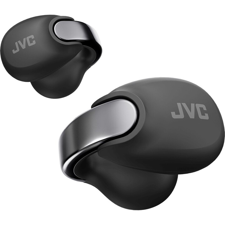 Fones de ouvido JVC HA-NP1TBU Preto