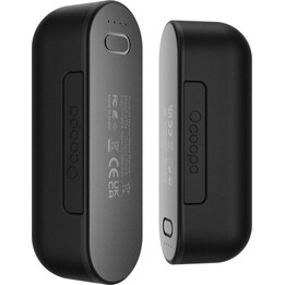 Ocoopa UT2s Mini Scaldamani Nero