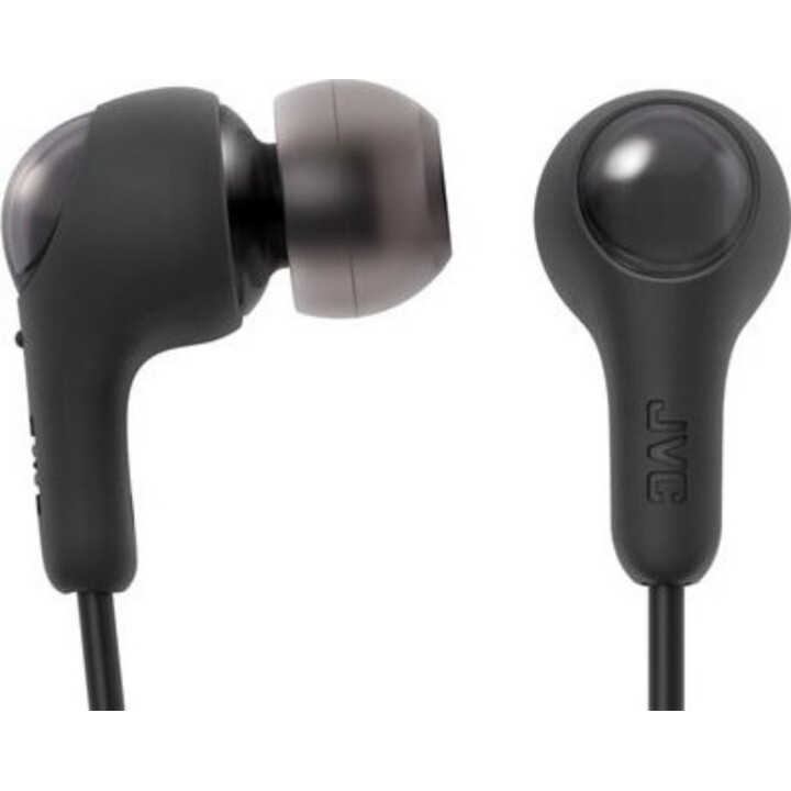 Fones de ouvido JVC HA-FR9UCBU Preto