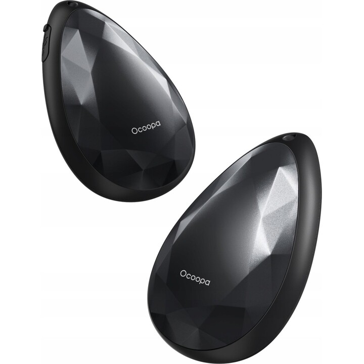 Riscaldatore elettrico nero UT3041 Ocoopa