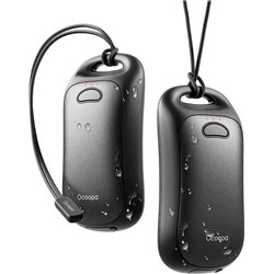 Radiateur électrique noir UT3061 Ocoopa