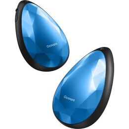Riscaldatore elettrico Ocoopa blu UT3041