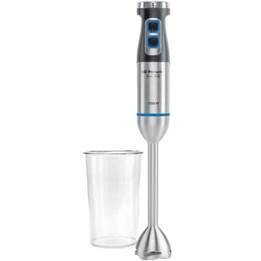 Orbegozo BT 3017 Stabmixer / 1700 W / Einstellbare Geschwindigkeit