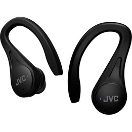 JVC HA-EC25TBU In-Ear Headphones Black
