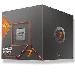 Processore AMD Ryzen 7-8700G 4,2 GHz Socket AM5