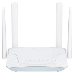 Routeur sans fil 4G D-Link G403C/E 300 Mbit/s/ 2,4 GHz/ 4 antennes 5 dBi/ Wi-Fi 802.11n/g/b