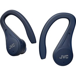 Fones de ouvido intra-auriculares JVC HA-EC25TAU Azul