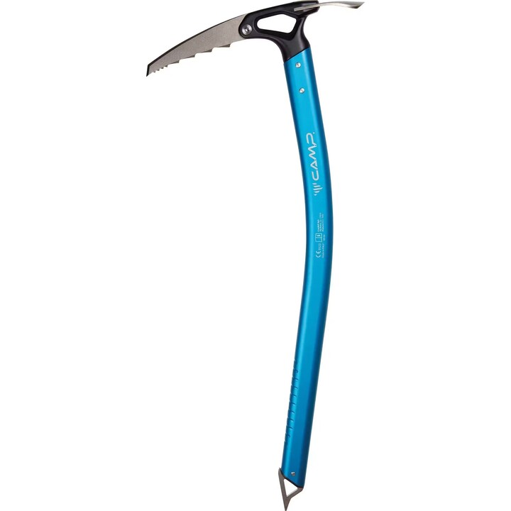 Ice Axe Camp Zenith
