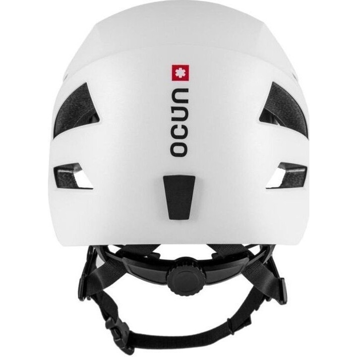 Casco de escalada Ocun Shard - blanco