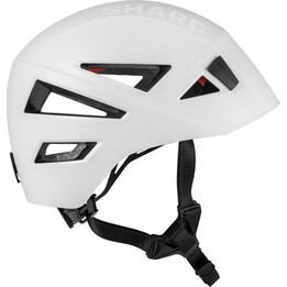Casco de escalada Ocun Shard - blanco