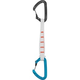 Cinta exprés Petzl Ange Finesse 17 cm