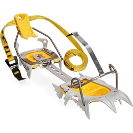 Grampos Grivel Air Tech Light Cramp-O-Matic Evo