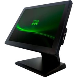 Terminal 10POS 10T-15 POS/ Intel Core i5 7e génération/ 8 Go/ SSD 256 Go/ 15/ Tactile/ Wi-Fi/ Win11 IoT/ Logiciel Verifactu
