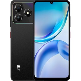 ZTE Blade A36, 4GB 64GB, UNISOC T7200, 5000MAH, 10W, nero