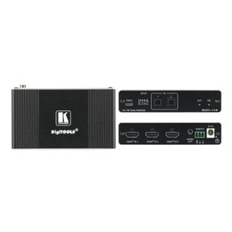 Comutador automático Kramer Avsm 2x1 4k Hdr HDMI - Vs-211x (20-80549090)