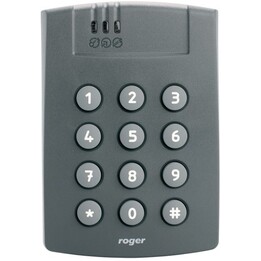 Controlador de acesso ROGER PR611