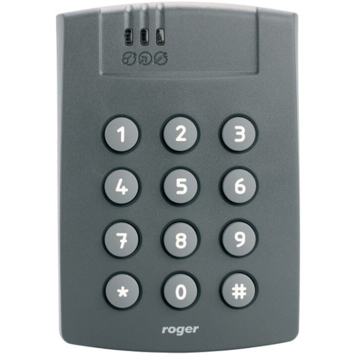 Access Controller ROGER PR611