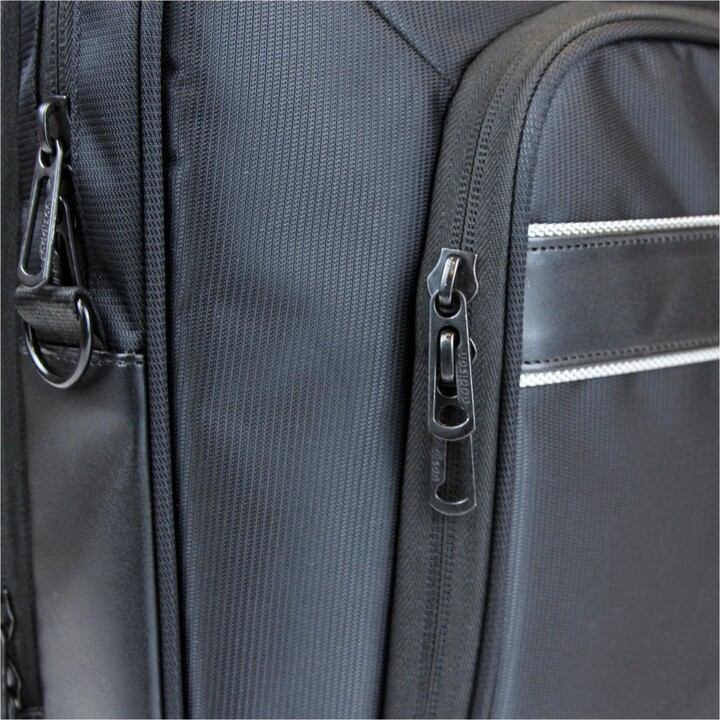Addison COMPUTER CASE FOR NOTEBOOK 14,1'' CORNELL 14 Notebooktasche 35,8 cm (14.1 Zoll) Toploader-Tasche Schwarz