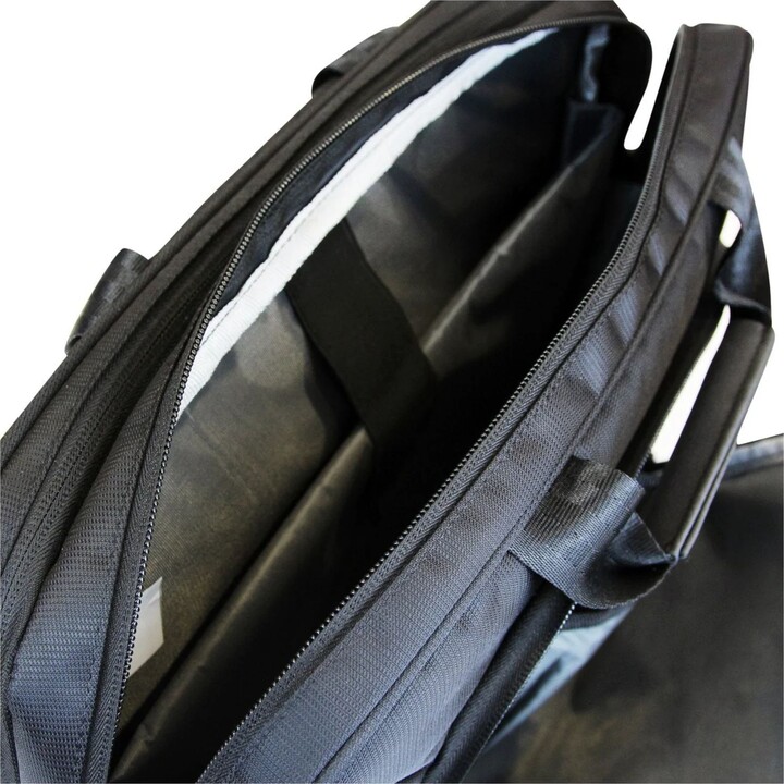 Addison COMPUTER CASE FOR NOTEBOOK 14,1'' CORNELL 14 Notebooktasche 35,8 cm (14.1 Zoll) Toploader-Tasche Schwarz