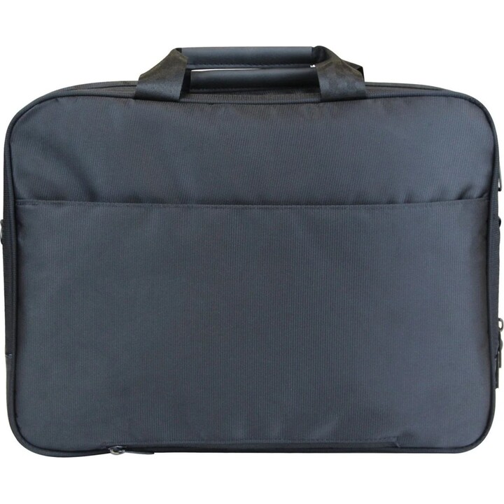 Addison COMPUTER CASE FOR NOTEBOOK 14,1'' CORNELL 14 Notebooktasche 35,8 cm (14.1 Zoll) Toploader-Tasche Schwarz