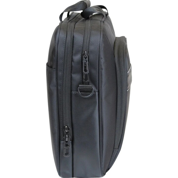 Addison COMPUTER CASE FOR NOTEBOOK 14,1'' CORNELL 14 Notebooktasche 35,8 cm (14.1 Zoll) Toploader-Tasche Schwarz