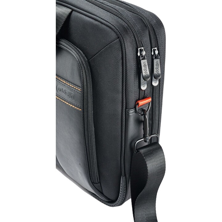 Addison 15,6" CORNELL 15 Notebooktasche 39,6 cm (15.6 Zoll) Aktenkoffer Schwarz