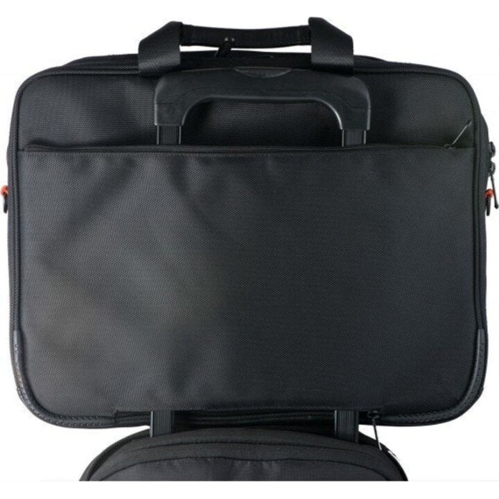 Addison 15,6" CORNELL 15 Notebooktasche 39,6 cm (15.6 Zoll) Aktenkoffer Schwarz