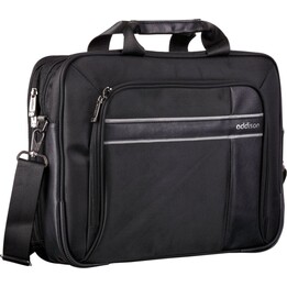 Addison 15.6 "CORNELL 15 Borse per laptop 39,6 cm (15,6") Valigetta Nera