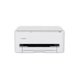 Canon PIXMA TS4150i Tintenstrahl-Multifunktionsgerät (Weiß)