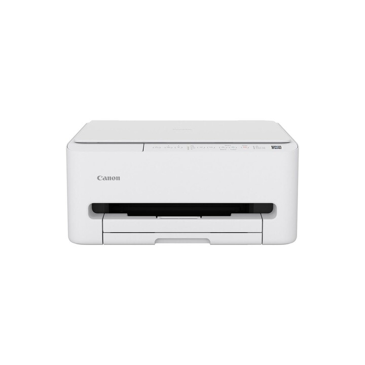 Imprimante multifonction à jet d´encre Canon PIXMA TS4150i (blanc)