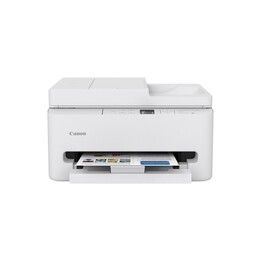 Dispositivo multifunzione a getto d´inchiostro Canon PIXMA TS7550i